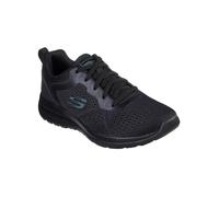 Skechers Zapatillas de running de mujer Gon Run Bountiful Skechers. Negro 38