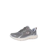 Skechers Flex Appeal 5.0 Retro Rush - Tenis para Mujer, Color carbón, Talla 6 de Reino Unido