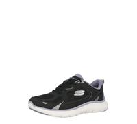 Skechers Flex Appeal 5.0 Retro Rush - Tenis para Mujer, Color Negro, Talla 36