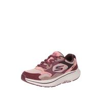SKECHERS Zapatillas de running 'GO RUN CONSISTENT 2.0' chocolate / malva / rosé / burdeos 37 chocolate / malva / rosé / burdeos