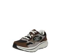 SKECHERS Zapatillas de running 'GO RUN CONSISTENT 2.0' marrón / taupe / negro / blanco 43 marrón / taupe / negro / blanco