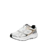 SKECHERS Zapatillas de running 'GO RUN CONSISTENT 2.0' oro / negro / plata / blanco 37 oro / negro / plata / blanco