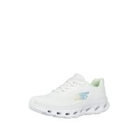 SKECHERS Zapatillas de running 'GO WALK GLIDE-STEP 2.0 - KRIS' azul / verde claro / blanco 35 azul / verde claro / blanco