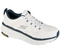Skechers, Zapatillas de Running Hombre, Blanco, 43 EU