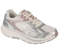 Skechers Zapatillas de Running para Mujer, Blanco, 39 EU