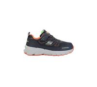 SKECHERS Zapatillas de running para niños Elite Sport Tread - Camp Rage azul oscuro | 35