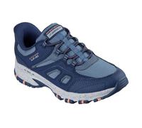 Skechers Zapatillas de Senderismo de Ante Hillcrest Kamalino para (FS12008)