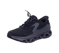 Skechers Zapatillas Slip-ins sin manos Glide-Step Altus para hombre, Negro , 42 EU