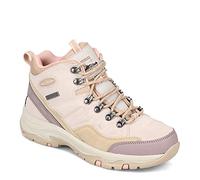 Skechers Zapatillas de senderismo para mujer Trego Rocky Mountain, naturaleza, 36.5 EU