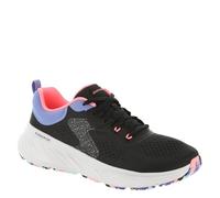 Skechers Zapatillas Deportivas 150478 Relaxed Fit: Edgeride - Confetti Skies en Negro - Mujer Color: Negro Talla: 39