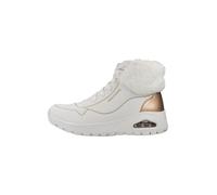 Skechers Zapatillas Uno Rugged Fall Shimmer Blanco