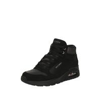 SKECHERS Zapatillas deportivas altas 'UNO' negro 36 negro