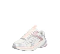 SKECHERS Zapatillas deportivas altrosa / plata / offwhite 29 altrosa / plata / offwhite