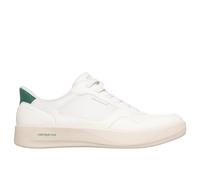 Skechers Zapatillas deportivas Arch Fit Court Break Komfortabel Hombre Talla 45 Blanco