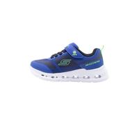 Skechers Glide-Step Lights 33 Azul