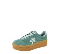 SKECHERS Zapatillas deportivas bajas 'ACADEMY' verde / menta 41 verde / menta