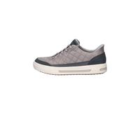 Skechers Slip-ins: Arch Fit Arcade - Cozy Fit Charming Daze en Gris, talla 43