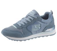 SKECHERS Zapatillas deportivas bajas azul paloma 39 azul paloma