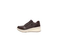 SKECHERS Zapatillas deportivas bajas 'BILLION FLEX - LUXE UP' marrón 38 EUR