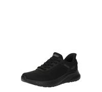 SKECHERS Zapatillas deportivas bajas 'BOB SQUAD CHAOS - SOLID STEP' negro 40 negro