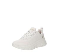 Zapatillas skechers bobs b flex hi - fly mujer off white engineer 40