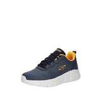 Skechers Bobs B Flex, Zapatos Hombre, Azul Marino, 42 EU