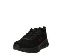 SKECHERS Zapatillas deportivas bajas 'BOBS B FLEX' rojo / negro 45 rojo / negro