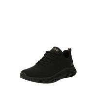 SKECHERS Zapatillas deportivas bajas 'Bobs Geo' negro 38 negro