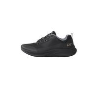 Zapatillas skechers bobs mode flex negro mujer 39