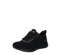 SKECHERS Zapatillas deportivas bajas 'Bobs Squad' negro 39 negro