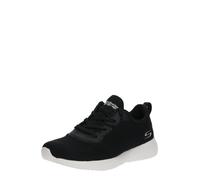 SKECHERS Zapatillas deportivas bajas 'Bobs Squad' negro / blanco 40 negro / blanco
