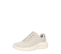 SKECHERS Zapatillas deportivas bajas 'BOBS SQUAD WAVES-CURRENT LOOK' offwhite 38 offwhite