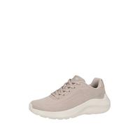 SKECHERS Zapatillas deportivas bajas 'BOBS SQUAD WAVES-CURRENT LOOK' taupe 37 taupe