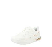 Skechers Bobs Air Tiered Vision - Tenis para Mujer, Color Blanco, Talla 6 de Reino Unido