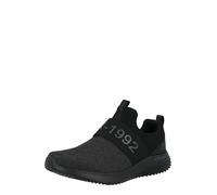SKECHERS Zapatillas deportivas bajas 'BOUNDER-BEARKO' gris / negro 40 EUR