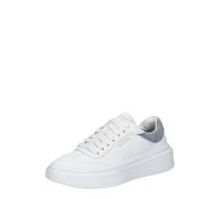 SKECHERS Zapatillas deportivas bajas 'Cordova Classic' gris claro / blanco 39 gris claro / blanco