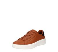 SKECHERS Zapatillas deportivas bajas 'COURT BREAK' cognac, Talla 46