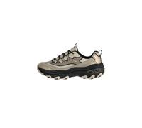 SKECHERS Zapatillas deportivas bajas 'D LITE MAX' oro / taupe / gris claro / negro 39 EUR