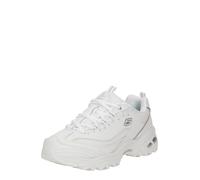 SKECHERS Zapatillas deportivas bajas 'D LITES-ENDLESS DREAM' blanco 38 blanco