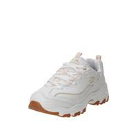 SKECHERS Zapatillas deportivas bajas 'D LITES-GOOD NEUTRAL' camelo / blanco 41 camelo / blanco