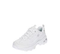 SKECHERS Zapatillas deportivas bajas 'D'Lites' blanco 37 blanco