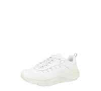 SKECHERS Zapatillas deportivas bajas 'D'LUX WALKER 2.0' offwhite 38 offwhite