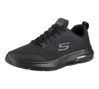 SKECHERS Zapatillas deportivas bajas 'Dyna-Air' negro 40 negro
