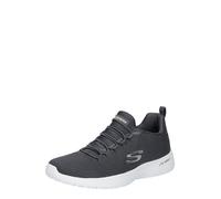 SKECHERS Zapatillas deportivas bajas 'Dynamight' gris / gris oscuro / blanco 41 gris / gris oscuro / blanco