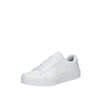 Skechers, Plataforma Hombre, Blanco, 43 EU