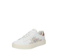 SKECHERS Zapatillas deportivas bajas 'EDEN' marrón / blanco 38 marrón / blanco