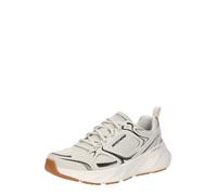 SKECHERS Zapatillas deportivas bajas 'EDGERIDE - EXODIS' beige claro / gris / negro 43 beige claro / gris / negro