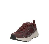 SKECHERS Zapatillas deportivas bajas 'EDGERIDE - EXODIS' rojo vino / negro 46 rojo vino / negro
