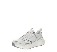 SKECHERS Zapatillas deportivas bajas 'Edgeride' gris claro / gris oscuro, Talla 39