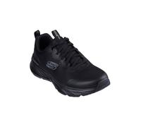 Skechers Zapatillas EDGERIDE – Hombre – Gris/Naranja 44 EU; Negro 40 EU